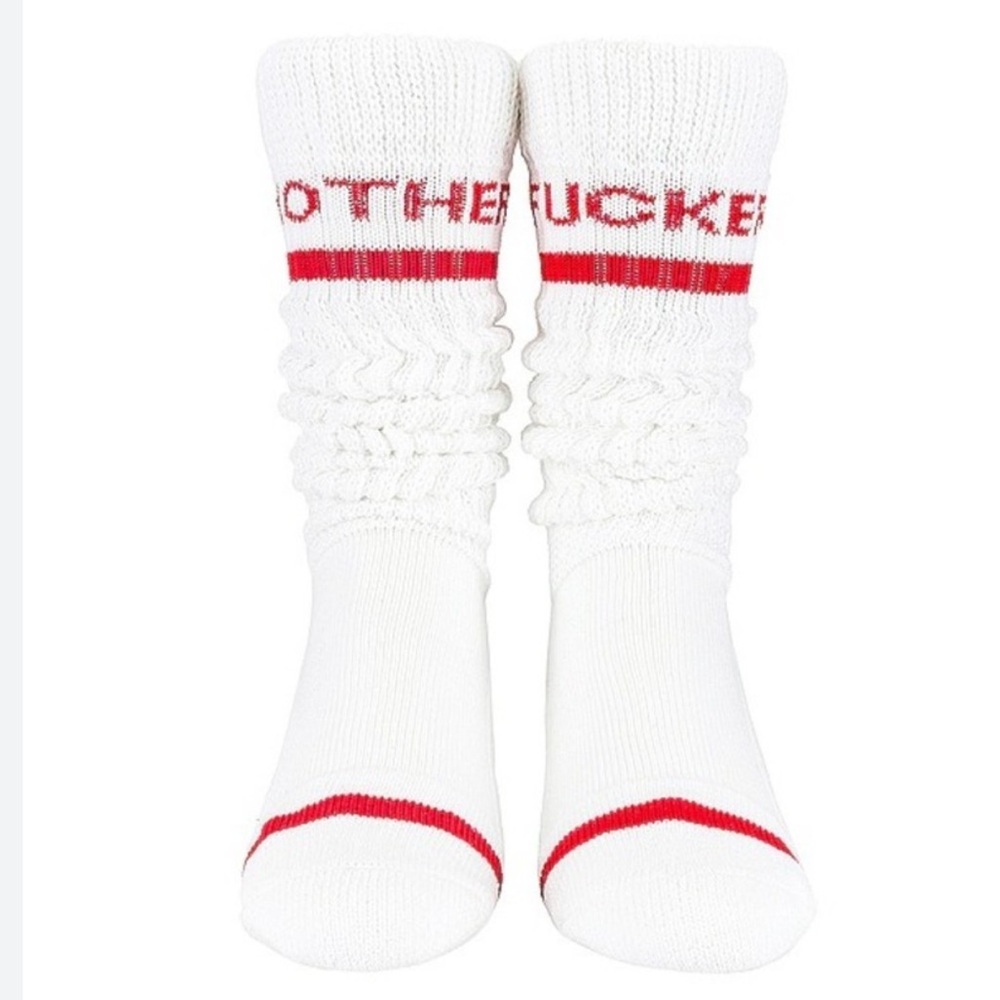 Mother Denim Socks